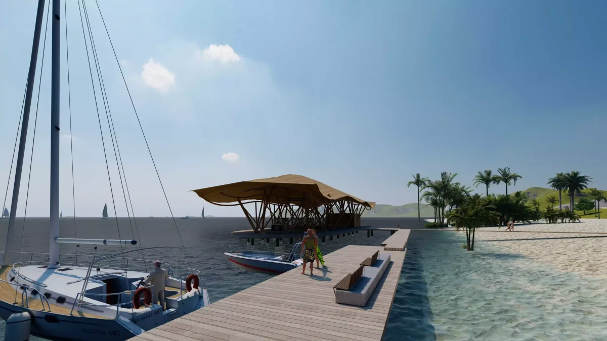 Render